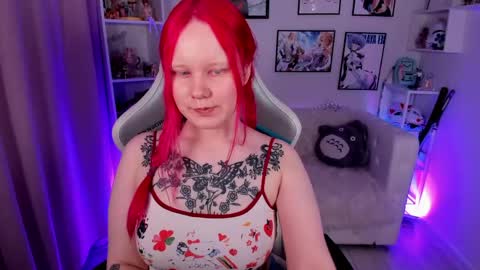 Snapshot of kittenxoann chatting on May 2026 06:15:02 PM kittenxoann online show from May 2026 06:15:02 PM