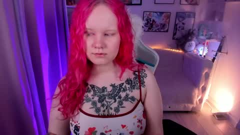 Snapshot of kittenxoann chatting on May 2026 06:09:01 PM kittenxoann online show from May 2026 06:09:01 PM