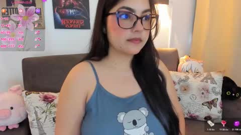 Snapshot of kittenxy_ chatting on January 2026 07:19:01 PM kitten online show from January 2026 07:19:01 PM