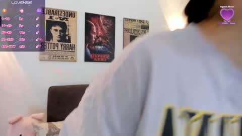 Snapshot of kittenxy_ chatting on March 2026 03:18:02 PM kitten online show from March 2026 03:18:02 PM