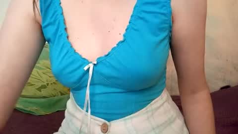 Kittie Creme online show from July 2026 10:56:02 AM