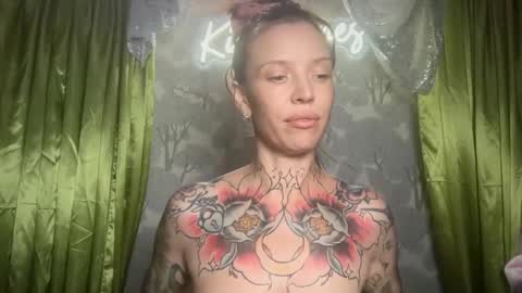 kittjones33 online show from May 2026 08:49:01 PM