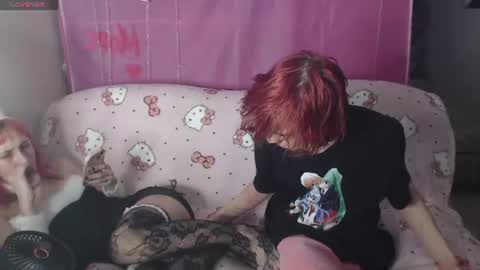 Snapshot of kitttywhisper chatting on July 2026 05:18:01 PM kitttywhisper online show from July 2026 05:18:01 PM