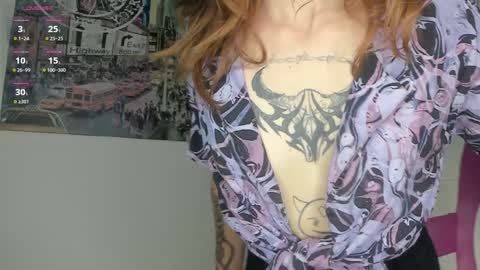  KITTY online show from February 2025 09:29:02 PM