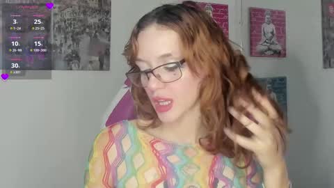  KITTY online show from February 2025 10:18:01 PM