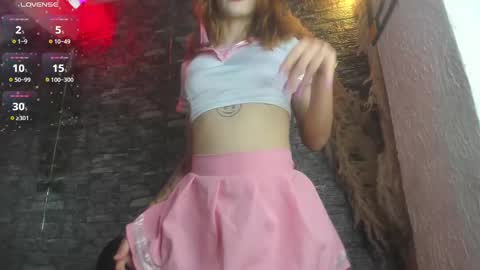  KITTY online show from September 2025 08:31:01 PM