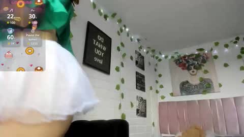  KITTY online show from December 2025 08:15:01 PM