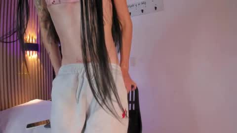 kitty__bunny online show from May 2026 12:02:02 PM