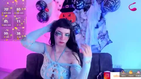 kitty__chs online show from October 2025 11:29:02 AM