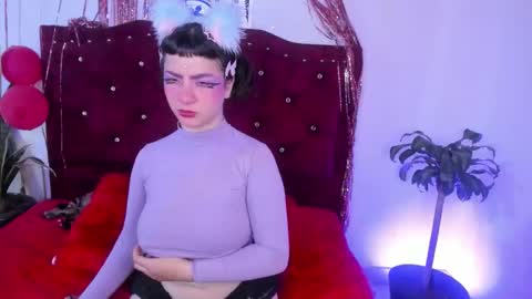 Snapshot of kitty__chs chatting on February 2026 04:07:02 PM kitty__chs online show from February 2026 04:07:02 PM