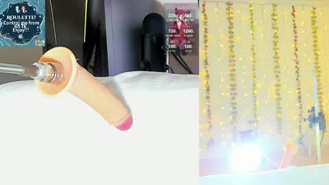 Kitty online show from April 2026 10:02:02 AM