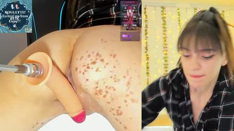 Snapshot of kitty__rosse__ chatting on April 2026 10:39:01 AM Kitty online show from April 2026 10:39:01 AM