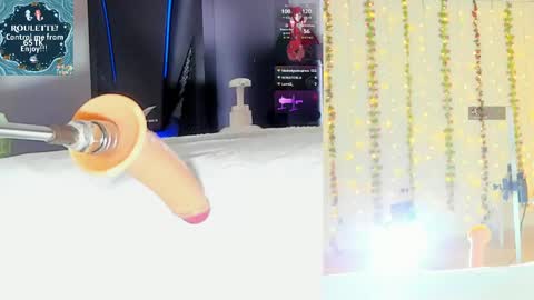 Snapshot of kitty__rosse__ chatting on April 2026 12:29:02 PM Kitty online show from April 2026 12:29:02 PM