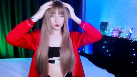 kitty_bang online show from December 2024 08:37:02 AM