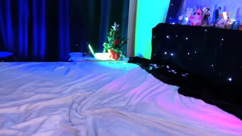 kitty_bang online show from January 2025 06:06:01 PM