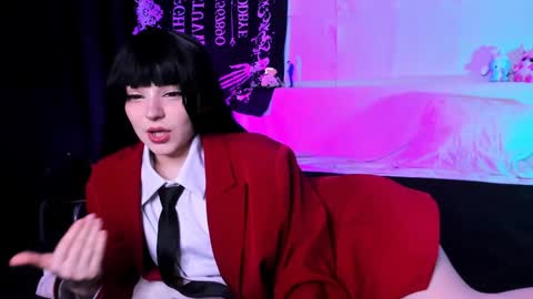 kitty_bang online show from January 2025 01:42:02 PM
