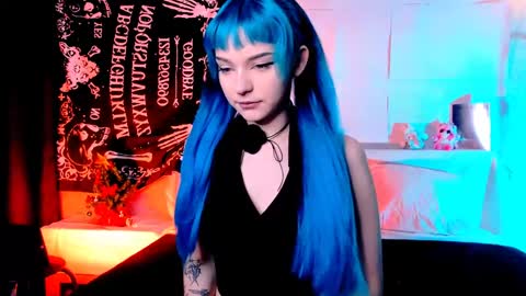 kitty_bang online show from January 2025 11:58:02 AM