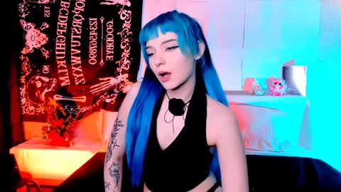 kitty_bang online show from January 2025 03:01:01 PM