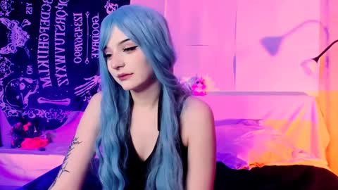 kitty_bang online show from January 2025 07:25:02 AM