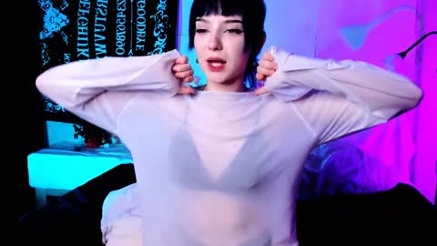 kitty_bang online show from February 2025 04:43:01 PM