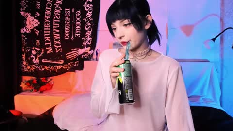 kitty_bang online show from February 2025 02:13:01 PM