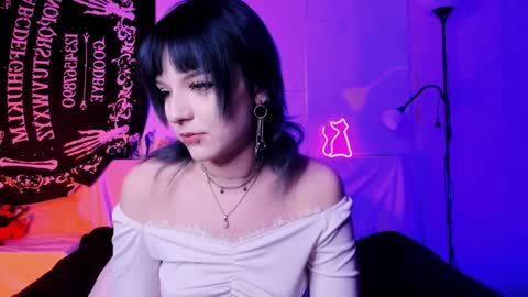 kitty_bang online show from February 2025 07:49:01 PM