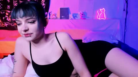 kitty_bang online show from February 2025 12:48:01 PM