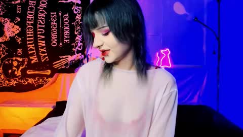 kitty_bang online show from February 2025 05:51:02 AM