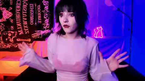 kitty_bang online show from February 2025 08:52:02 AM