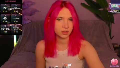 Snapshot of kitty_blondy chatting on April 2026 02:34:01 AM kitty blondy online show from April 2026 02:34:01 AM
