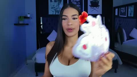 Kitty online show from March 2026 12:09:01 PM