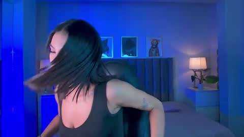 Snapshot of kitty_collins_ chatting on July 2026 08:02:01 PM Kitty online show from July 2026 08:02:01 PM