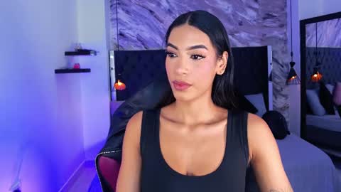 Snapshot of kitty_collins_ chatting on July 2026 11:50:02 AM Kitty online show from July 2026 11:50:02 AM