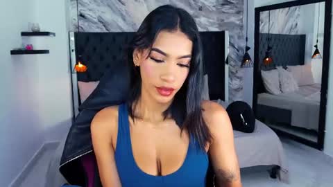 Snapshot of kitty_collins_ chatting on July 2026 12:58:01 PM Kitty online show from July 2026 12:58:01 PM