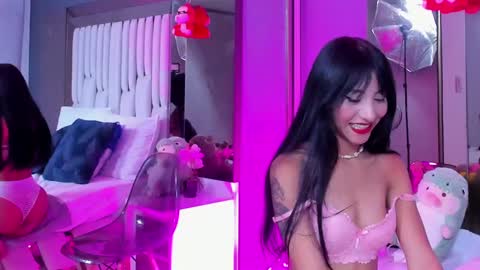 Snapshot of kitty_eliffe chatting on January 2025 02:04:02 AM kitty online show from January 2025 02:04:02 AM