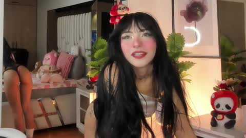 Snapshot of kitty_eliffe chatting on September 2025 10:12:01 PM kitty online show from September 2025 10:12:01 PM