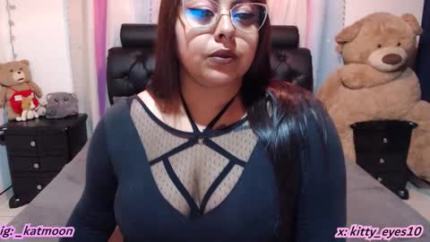 Snapshot of kitty_eyes chatting on February 2026 02:42:02 AM kitty online show from February 2026 02:42:02 AM