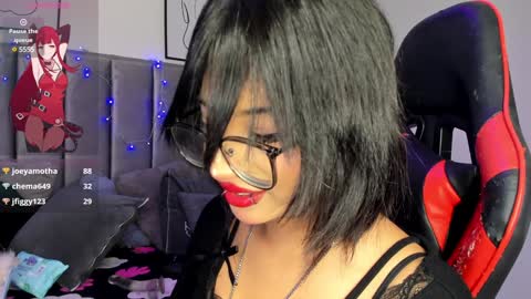 Camila online show from January 2025 06:22:02 AM