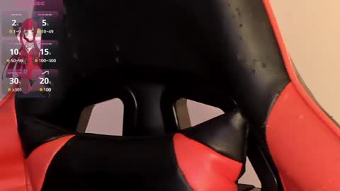 Camila online show from February 2025 02:58:02 AM