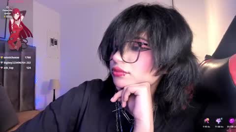 Camila online show from March 2025 05:50:02 AM