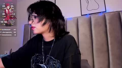 Camila online show from March 2025 08:52:01 AM