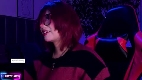 Camila online show from December 2025 01:36:01 AM