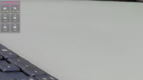 Katy online show from February 2026 03:05:02 AM