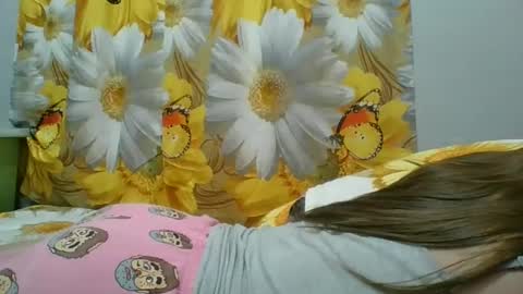 Snapshot of kitty_kate90 chatting on January 2025 11:26:01 AM kitty_kate90 online show from January 2025 11:26:01 AM