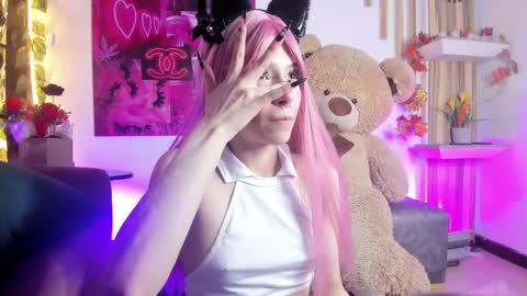 Kate online show from December 2025 10:05:02 PM