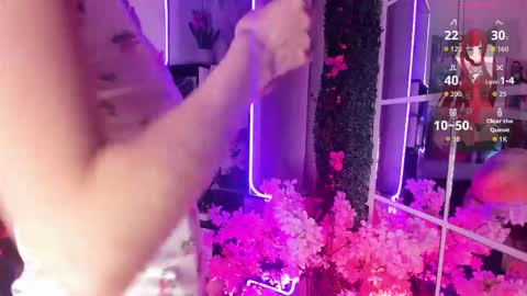 Kate online show from January 2026 11:07:01 PM