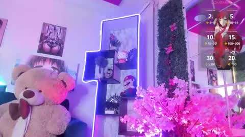 Kate online show from January 2026 10:00:02 PM