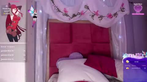 Kate online show from January 2026 11:19:02 PM