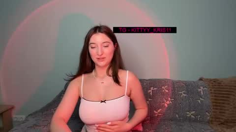 Snapshot of kitty_kristy1 chatting on November 2025 11:38:02 PM kitty_kristy1 online show from November 2025 11:38:02 PM