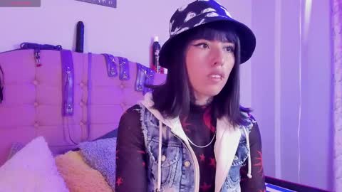 kitty_ls online show from February 2026 08:28:01 PM